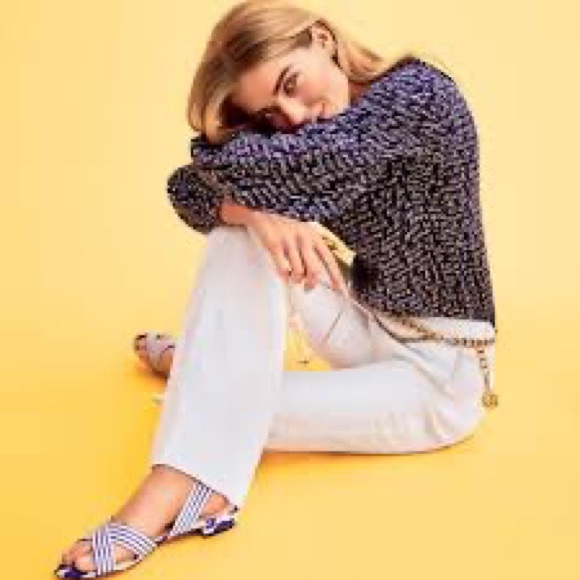 Cabi Te’ Amo blouse. NWOT - Picture 4 of 11